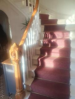 The Shrubbery Hotel - Shepton Mallet - 7