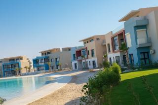 Twin House Corner - 3 Floors - 0