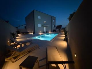 Villa Daisy, Holiday Home near Zadar with Private Heated Pool - 0