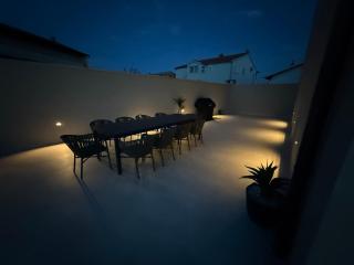 Villa Daisy, Holiday Home near Zadar with Private Heated Pool - 7