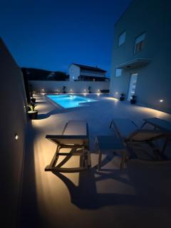 Villa Daisy, Holiday Home near Zadar with Private Heated Pool - 5