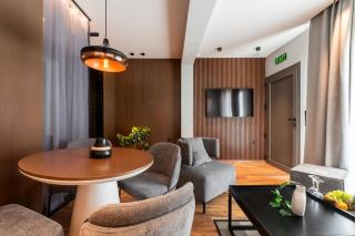 PR Parga Apartment - 4