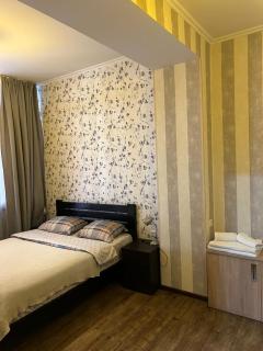 Panorama Apartment in the center of Tbilisi - 3