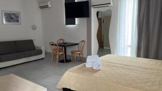 Hotel Rimini - 4