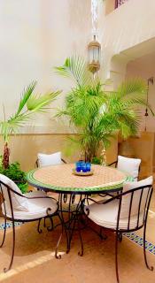 Riad Habib Allah emplacement exceptionnel - 3