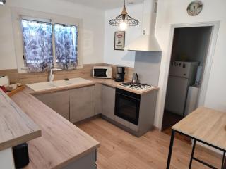 Villa de vacances à 15 MNS d'Aix en Provence - 2