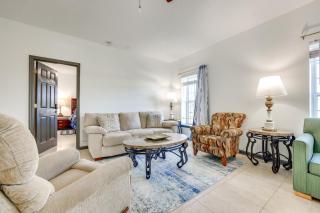7 Mi to Dtwn Jacksonville Riverfront Home with Deck - 5