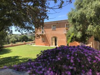 Monti Di Jogliu DeLuxe Room - Arzachena - 9