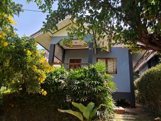 Lanta MSD`House - Ko Lanta - 7