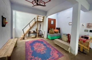 Pali Homestay Lansdowne Not Luxury but Stay with Legacy - Lansdowne - 4