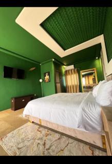 Auberge rahha - - 9