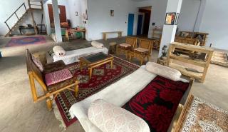 Pali Homestay Lansdowne Not Luxury but Stay with Legacy - 6