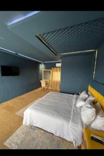 Auberge rahha - - 5