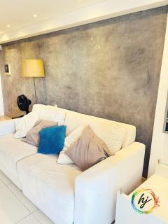 Gold Flat 209 - João Pessoa - 6