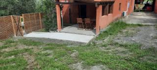 Gite 4 Pers - Le Moulin De L'Agly - Cases-de-Pène - 6