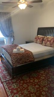 Stylish, Cozy 2BR Private Apt, 1st Floor, Well-Appointed, Near Providence, MA, RI Line, I-95 Access - Pawtucket - 8