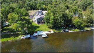 Riverview Cottage Escape - 0