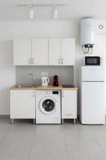 Apartamento Zona's Maria Zambrano - Málaga - 2