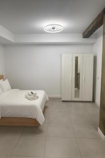 Apartamento Zona's Maria Zambrano - Málaga - 9