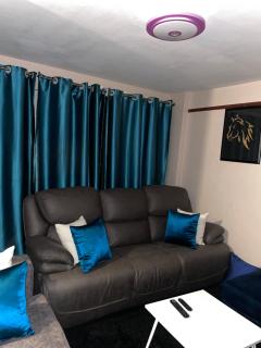 Olivia homes - Nairobi - 2