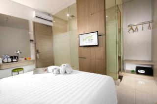 Whiz Prime Hotel Kelapa Gading - Jakarta - 6