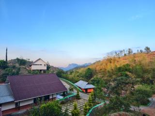 Nirvana Cottages Moolakkada - 2