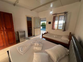 Blue Marli Rooms - Himarë - 7