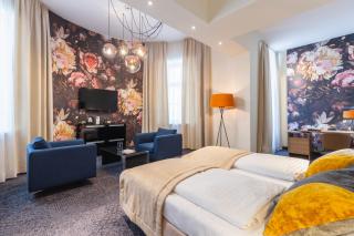 HiLight Suites Hotel - Wien - 8