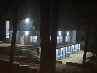 Pali Homestay Lansdowne Not Luxury but Stay with Legacy - Lansdowne - 9