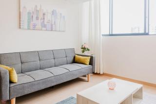 Quiet 2BR Stay View in Beautiful Barranco - 3