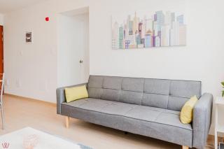 Quiet 2BR Stay View in Beautiful Barranco - 2