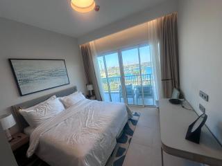 3 bedrooms in Vida hotel Marassi - El Alamein - 0