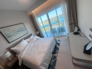 3 bedrooms in Vida hotel Marassi - El Alamein - 9