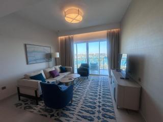 3 bedrooms in Vida hotel Marassi - El Alamein - 8