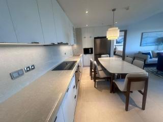 3 bedrooms in Vida hotel Marassi - 1