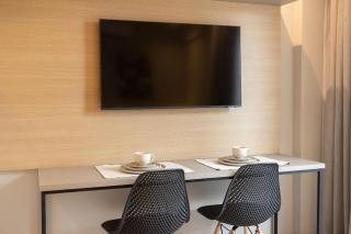 Way Bossa #I5 - Beira Mar Apto de Carpediem - 4