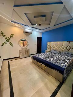 Ayaans Guesthouse Islamabad - Islamabad - 1