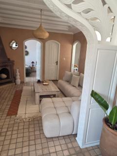 Appartement charmant, 2Terrasses - Essaouira - 7