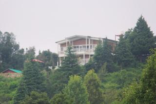 Villa Kaavan - Rāmgarh - 0