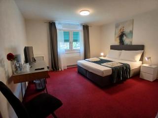 Hotel Garni - 1