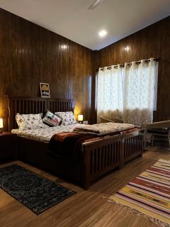 Villa Kaavan - 5