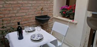 Casa Accademia - Venice - 1