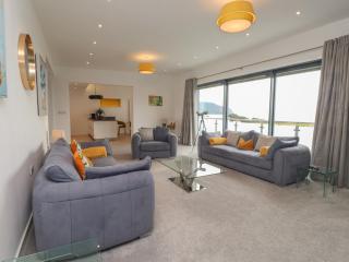 Môr Glas - Conwy - 6