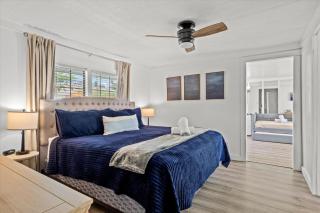 Lakefront Mountain Oasis - 1