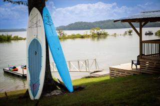 Lakefront Mountain Oasis - Dandridge - 7