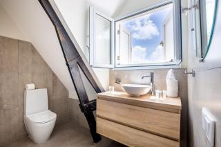 Boutique Homes Willemstad City Centre - Willemstad - 1