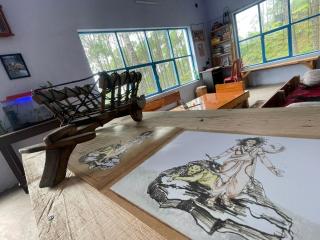 Pali Homestay Lansdowne Not Luxury but Stay with Legacy - 5