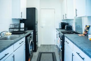 One Bed Apartment Near Liverpool Street - 5