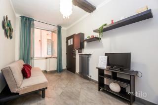 Aquarium 1'| 1BR| City Center By Tilo - 0