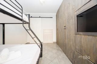 Aquarium 1'| 1BR| City Center By Tilo - 4